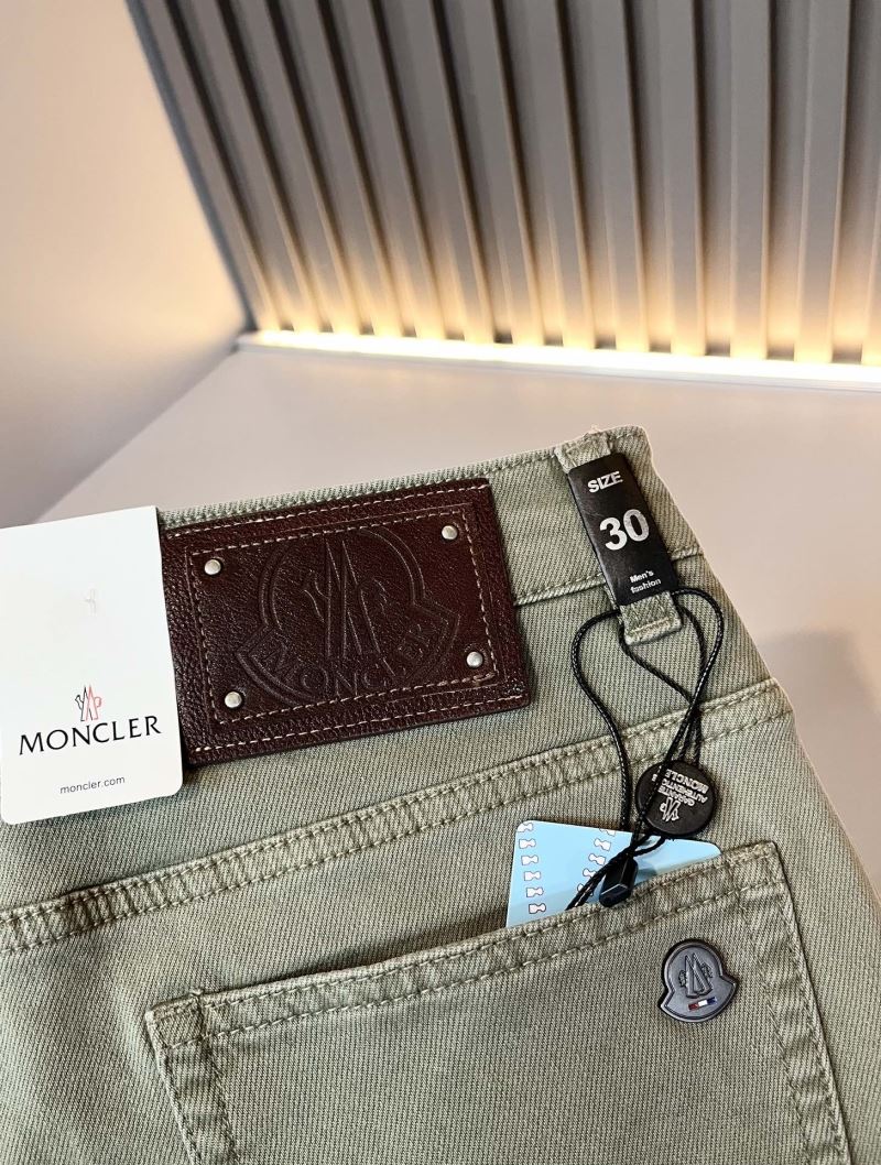 Moncler Jeans